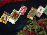 „Habt ihr den Weihnachtsmann gesehen?“ – Czy widzieliście Świętego Mikołaja?